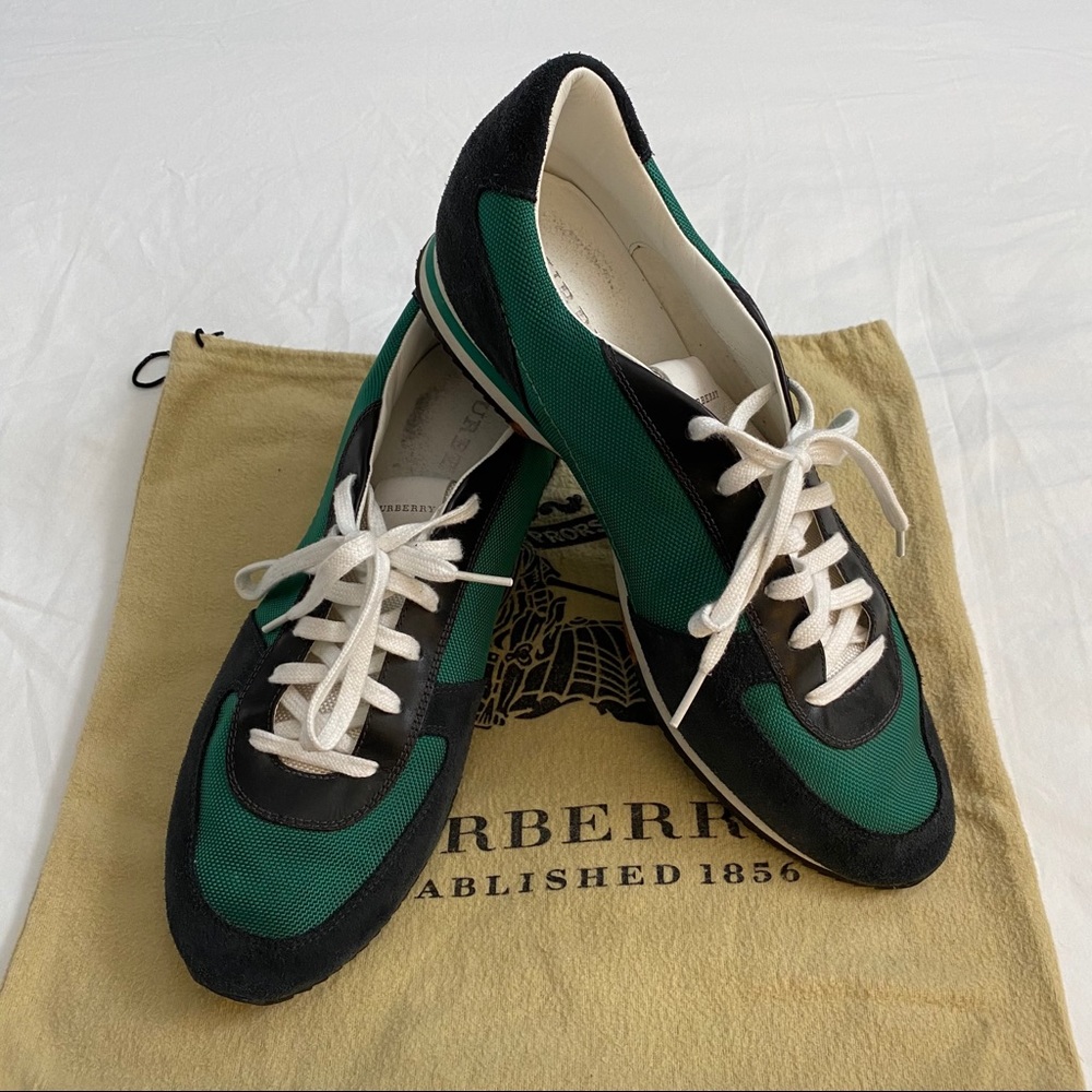 Burberry